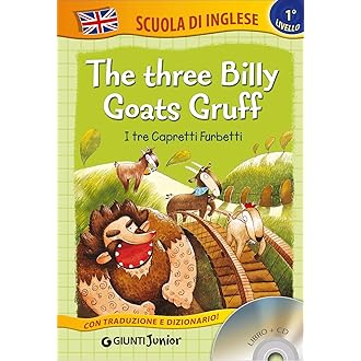I 3 Capretti Furbetti