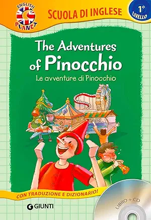 Le Avventure di Pinocchio