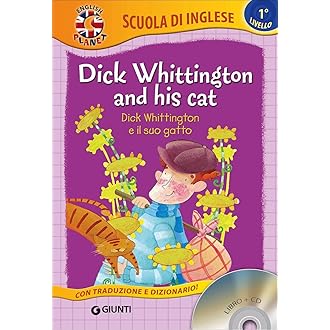 Dick Whittington e il Suo Gatto