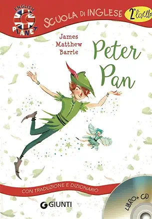 Peter Pan
