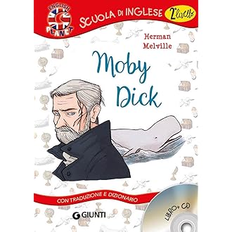 Moby Dick
