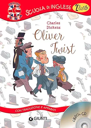 Oliver Twist