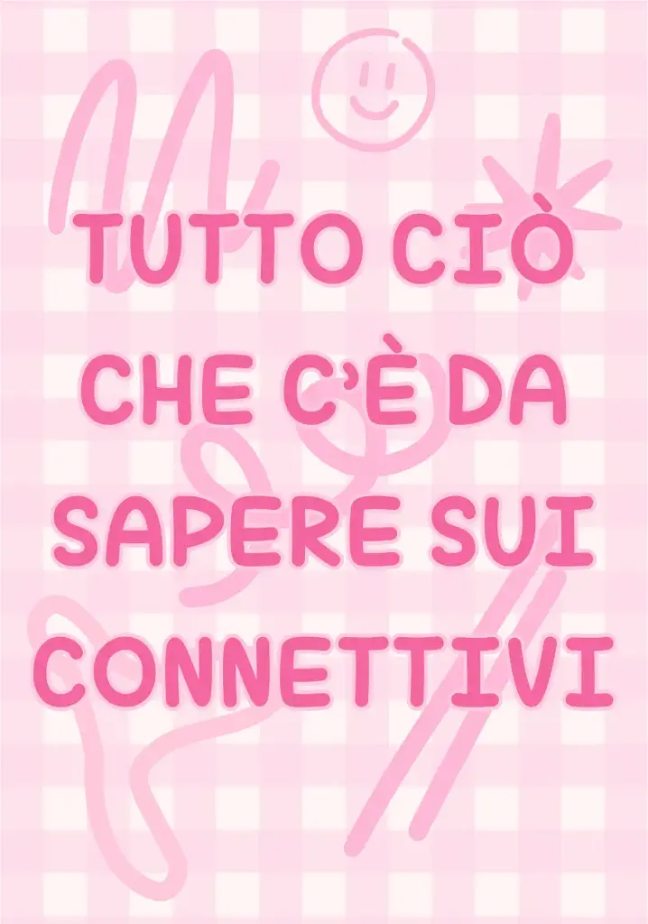 I Connettivi