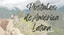 Postales de América Latina