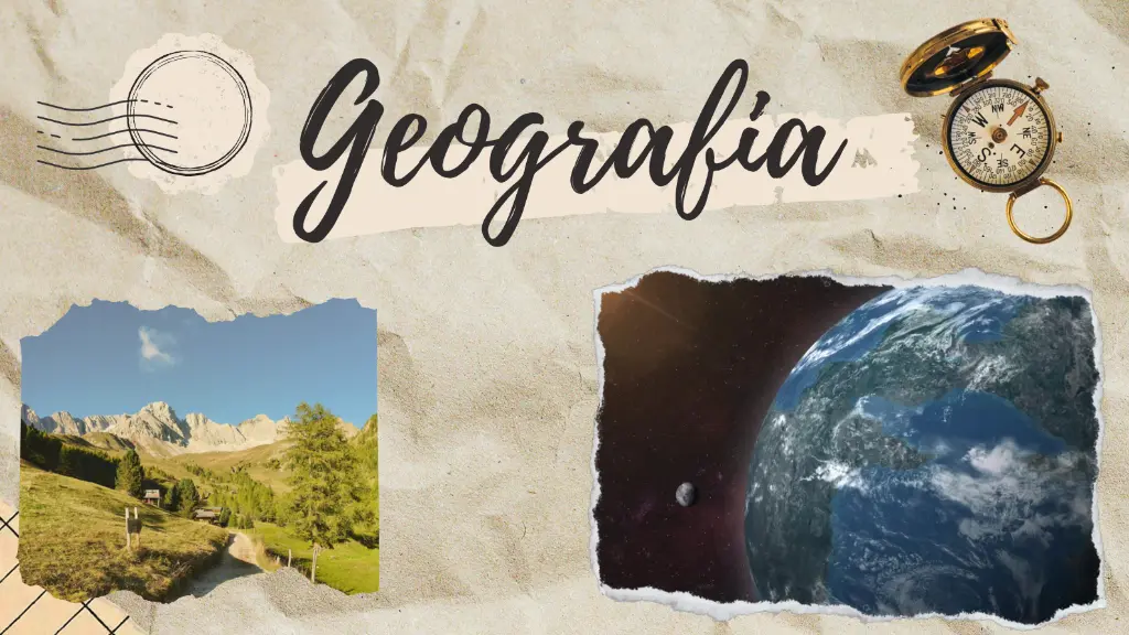 Geography - Complete