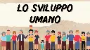 Geografia ~Lo Sviluppo Umano~