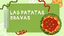 Las Patatas Bravas