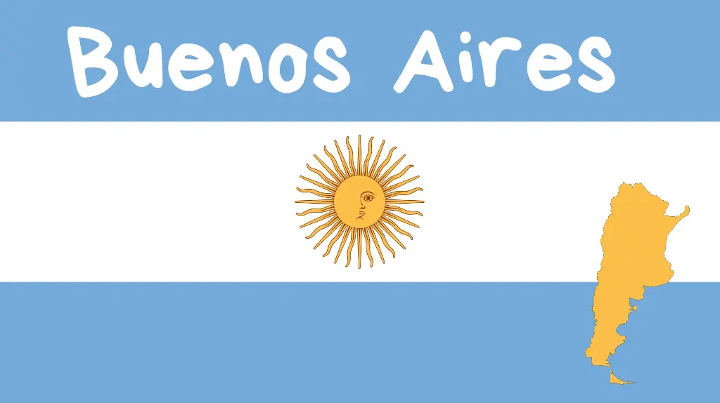 Buenos Aires