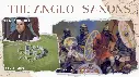 The Anglo-Saxons ~ history and literature