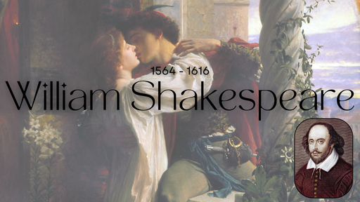 William Shakespeare