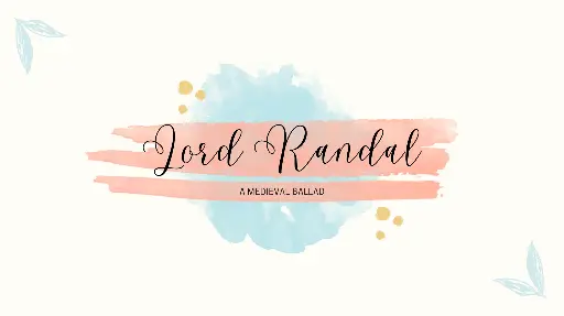 Lord Randal