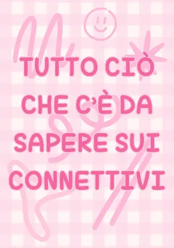 I Connettivi